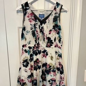 Simply Vera floral dress